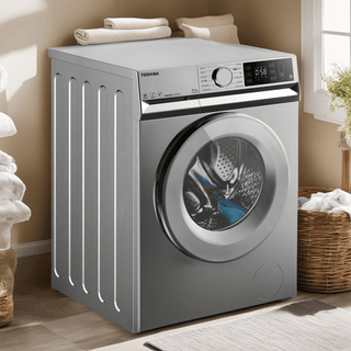 Toshiba Washing Machines Singapore