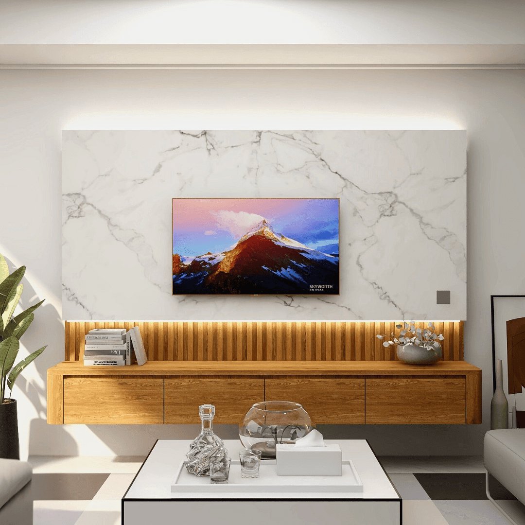 TV Consoles