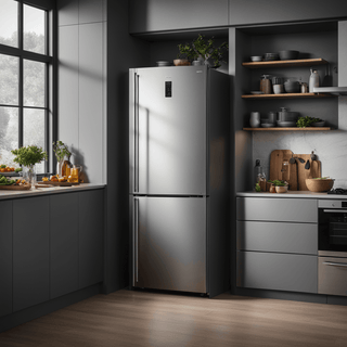Two Door Refrigerators | Megafurniture