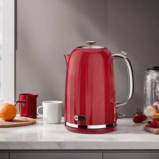 2.5L Instant Hot Water Dispenser Tea Coffee Fast Boil Kitchen Tank Kettle  Electric Removable Dip Tray Energy Efficient