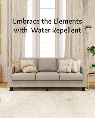 Water Repellent Sofas Singapore