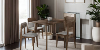 Wooden Dining Sets Singapore