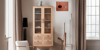 Wooden Display Units/Bookshelves Singapore