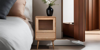 Wooden Side Tables | Megafurniture
