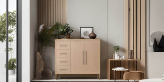 Wooden Sideboards/Buffet Hutches Singapore