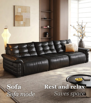 Sofa mode