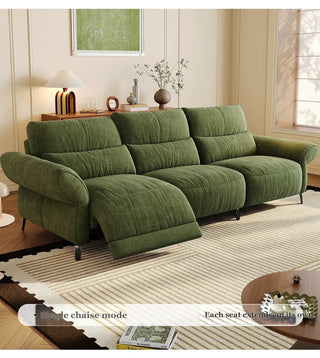 Single chaise
