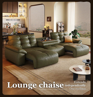 Lounge chaise