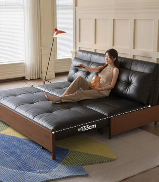 Lounger mode