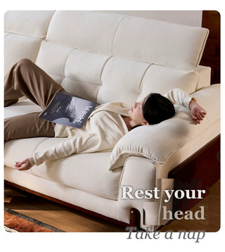 Rest your head