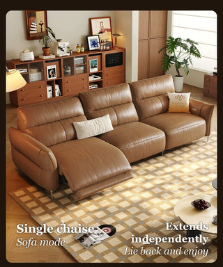 Single chaise mode