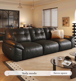 Sofa mode