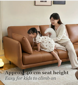 Approx. 40 cm seat height