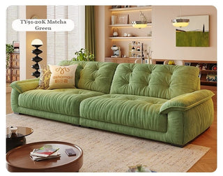 TY91-20K Matcha Green