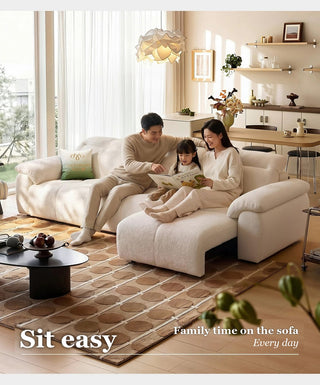 Sit easy