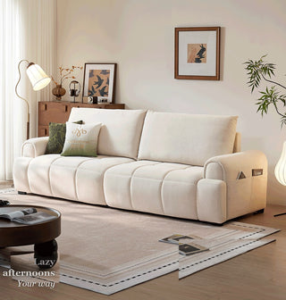 Sofa mode