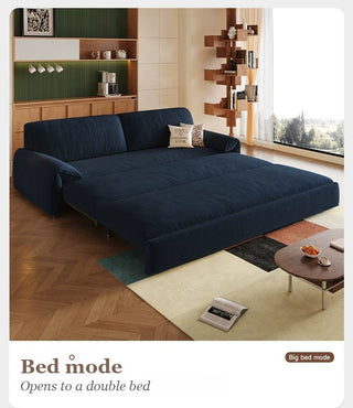 Bed mode