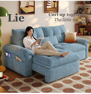 Chaise mode