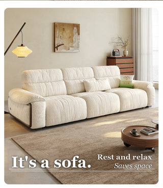 Sofa mode