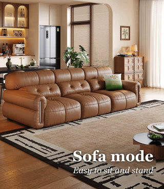 Sofa mode