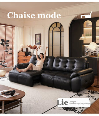 Chaise mode