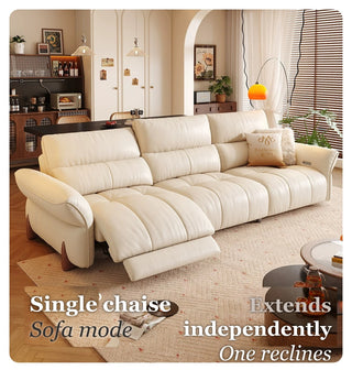 Single chaise