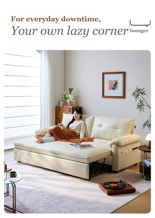 Lounger mode