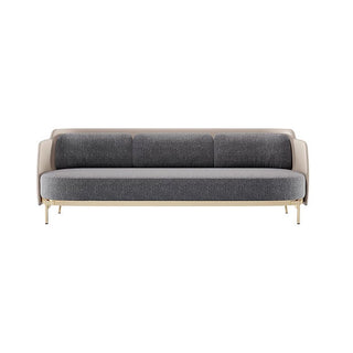 Veronix Fabric Sofa