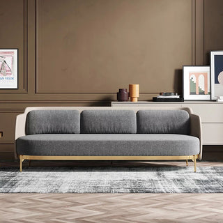 Veronix Fabric Sofa