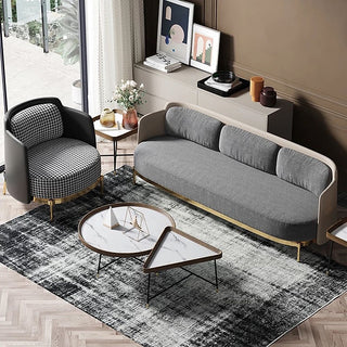 Veronix Fabric Sofa