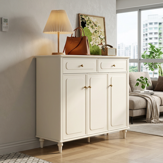 Cerlune Shoe Cabinet (1.2m)