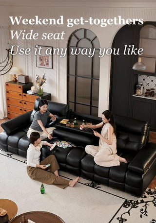 Room for everyone