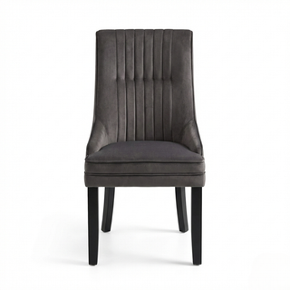 Ascella Fabric Dining Chair