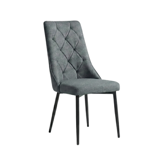 Ronalde Fabric Dining Chair