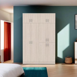 Melissa Open Door Wardrobe (5ft)