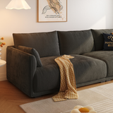 Olina Fabric Sofa by Esteller ( Water Repellent)