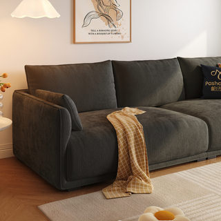 Olina Fabric Sofa by Esteller ( Water Repellent)