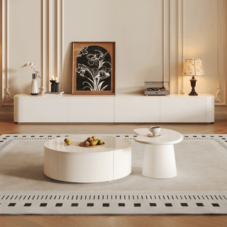 Ruvee Coffee Table by Esteller