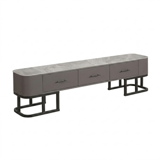Stephen Sintered Stone Tv Console (180cm)