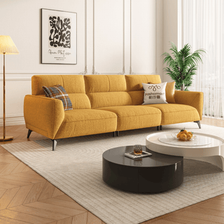 Galadian Fabric Sofa by Esteller (Water Repellent)