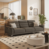 Baggins Fabric Sofa by Esteller (Pet Friendly & Water Repellent)