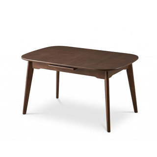 Maduree Extendable Wooden Dining Table