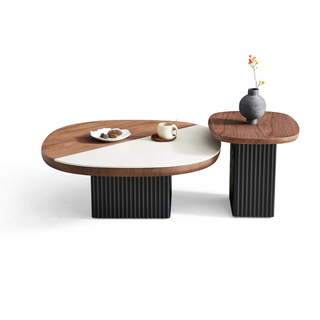 Radine Coffee Table by Esteller