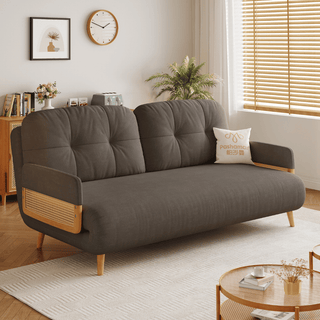 Rendine Fabric Sofa Bed by Esteller (Water Repellent & Pet Friendly)