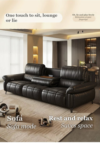 Sofa mode