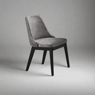 Spire Fabric Dining Chair