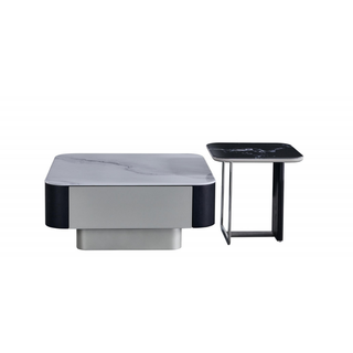 Langdon Coffee Table by Esteller