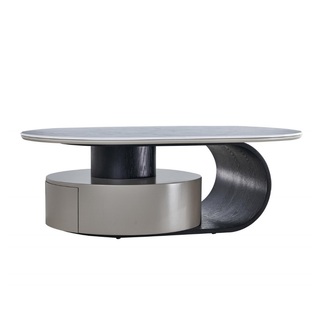 Kandy Coffee Table by Esteller