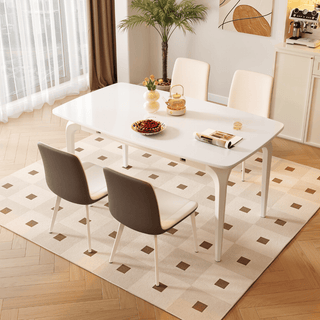 Morina Extendable Dining Set by Esteller