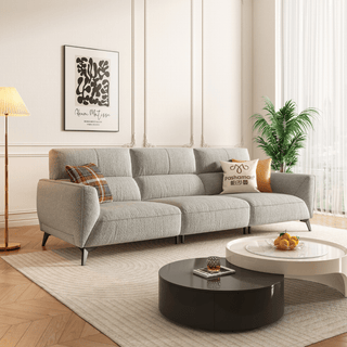 Galadian Fabric Sofa by Esteller (Water Repellent)